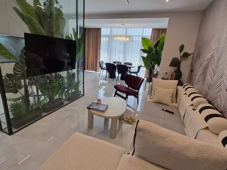 3-комнатная квартира, 85 м², Gənclik: 390 000 ₼ 4