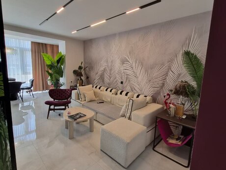 3-комнатная квартира, 85 м², Gənclik: 390 000 ₼ 3
