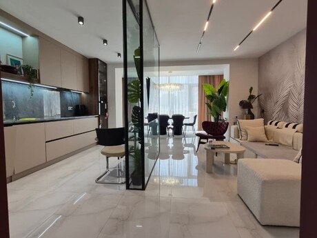 3-комнатная квартира, 85 м², Gənclik: 390 000 ₼ 5