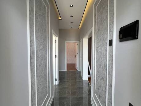 3 otaqlı həyət evi/bağ evi - Masazır q. - 80 m²