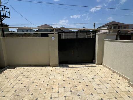 3 otaqlı həyət evi/bağ evi - Masazır q. - 80 m²