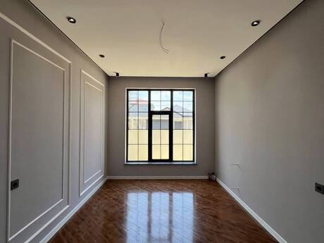 3 otaqlı həyət evi/bağ evi - Masazır q. - 80 m²