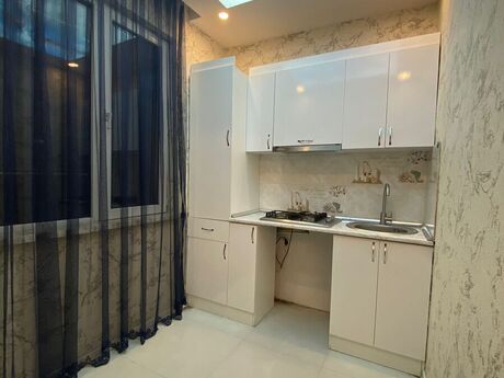 2 otaqlı mənzil, 55 m², Memar Əcəmi: 147 000 ₼ 5