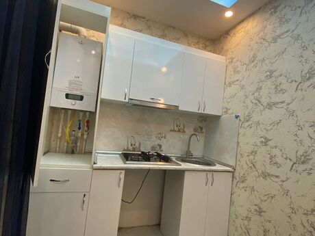 2 otaqlı mənzil, 55 m², Memar Əcəmi: 147 000 ₼ 4