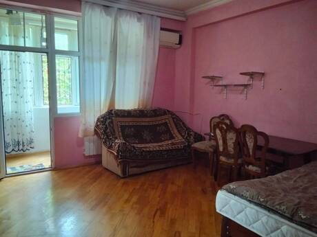 3 otaqlı mənzil, 87 m², Əhmədli: 210 000 ₼ 2