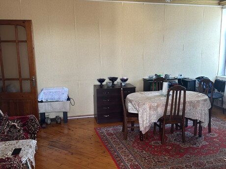 2-комнатная квартира, 56 м², Həzi Aslanov: 129 000 ₼ 2