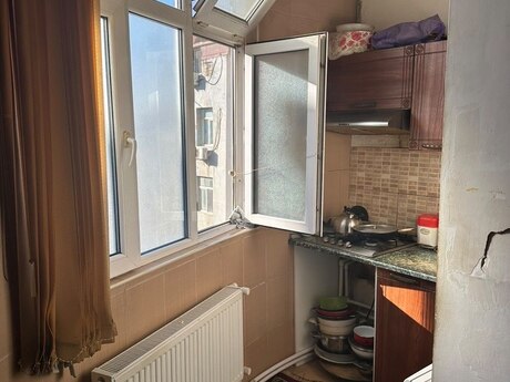 2-комнатная квартира, 56 м², Həzi Aslanov: 129 000 ₼ 4