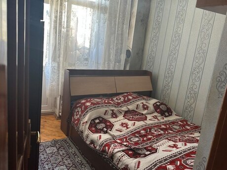2-комнатная квартира, 56 м², Həzi Aslanov: 129 000 ₼ 3