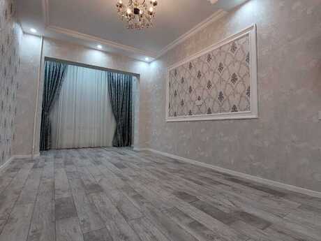Elan №6282805 - Bakı, Nəsimi m., 2 otaqlı, 55 m², 2/5 mərtəbə