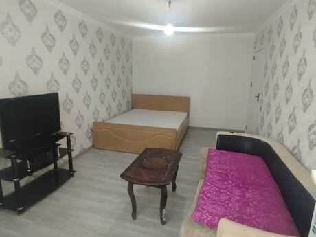 Elan №6282779 - Sumqayıt, Sumqayıt, 1 otaqlı, 31 m², 2/5 mərtəbə