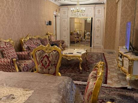 4 otaqlı mənzil, 145 m², Azadlıq Prospekti: 570 000 ₼ 2