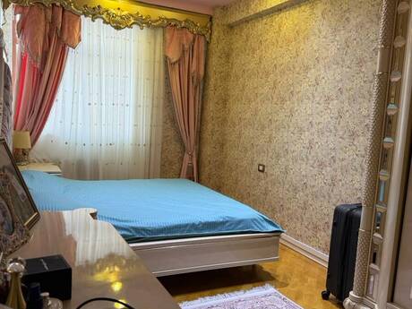 4 otaqlı mənzil, 145 m², Azadlıq Prospekti: 570 000 ₼ 5