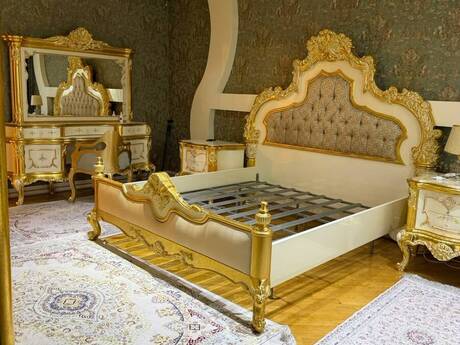 4 otaqlı mənzil, 145 m², Azadlıq Prospekti: 570 000 ₼ 4