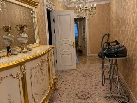 4 otaqlı mənzil, 145 m², Azadlıq Prospekti: 570 000 ₼ 3