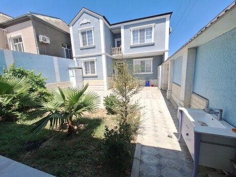 Elan №6282849 - Bakı, Masazır q., 4 otaqlı, 130 m²