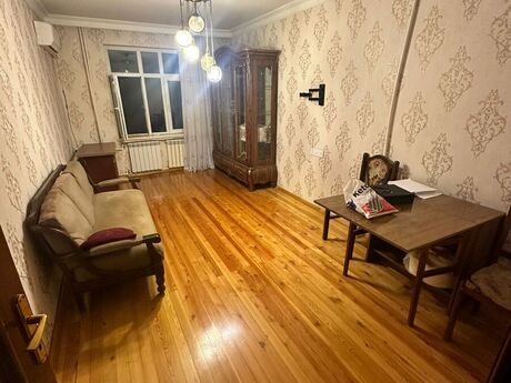 Объявление №6282869 - Баку, м. Ахмедлы, 2-комн., 65 м², 4/9 этаж