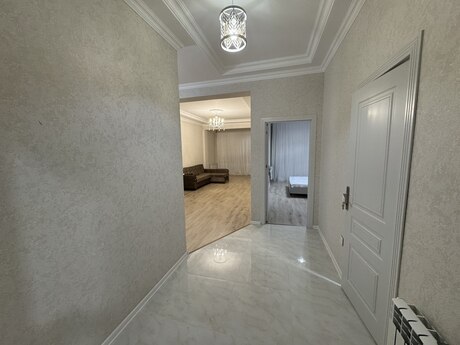 Elan №6282883 - Sumqayıt, Sumqayıt, 2 otaqlı, 76 m², 6/14 mərtəbə