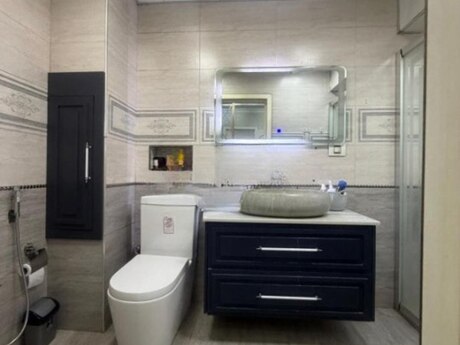 3 otaqlı mənzil, 65 m², Nəsimi: 228 000 ₼ 5
