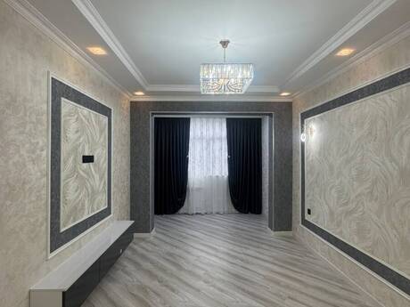 Elan №6282884 - Bakı, 20 Yanvar m., 2 otaqlı, 55 m², 3/5 mərtəbə