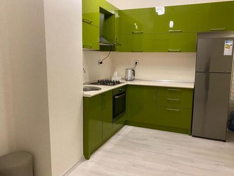 Elan №6282918 - Bakı, 20 Yanvar m., 2 otaqlı, 60 m², 18/19 mərtəbə