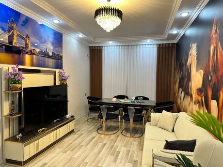 Elan №6282932 - Bakı, Masazır q., 4 otaqlı, 220 m²