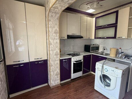 Elan №6282919 - Bakı, Suraxanı r., 1 otaqlı, 40 m², 4/9 mərtəbə
