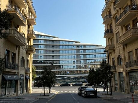 Объявление №6282956 - Баку, пос. Аг шехер, 170 м²