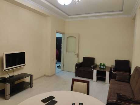 Объявление №6282970 - Баку, м. Кара Караев, 3-комн., 110 м², 16/17 этаж
