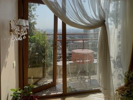 Elan №6282962 - Bakı, Neftçilər m., 3 otaqlı, 110 m², 15/17 mərtəbə