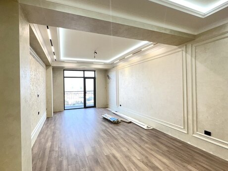Elan №6282983 - Bakı, Nəriman Nərimanov m., 4 otaqlı, 181 m², 18/18 mərtəbə