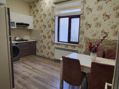 6-room house for rent in Badamdar, 300 m², 1 800 AZN/mo, photo 4 / 12
