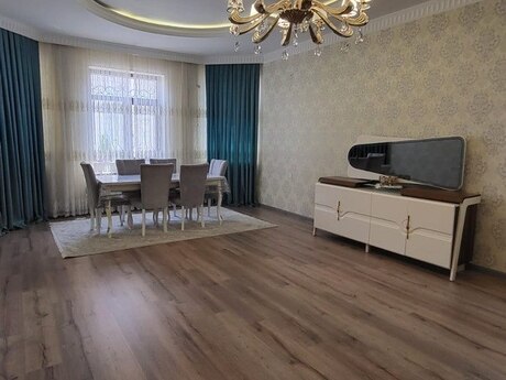 Elan №6282996 - Bakı, Badamdar q., 6 otaqlı, 300 m²