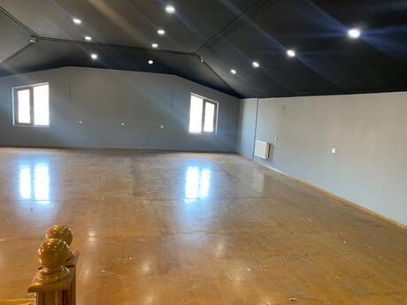 Elan №6283023 - Bakı, Bakıxanov q., 375 m²