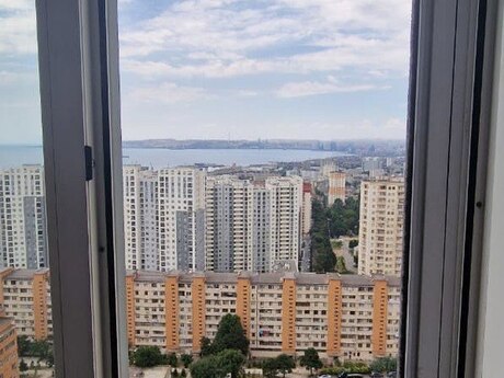 2 otaqlı mənzil, 94 m², Həzi Aslanov: 185 000 ₼ 3