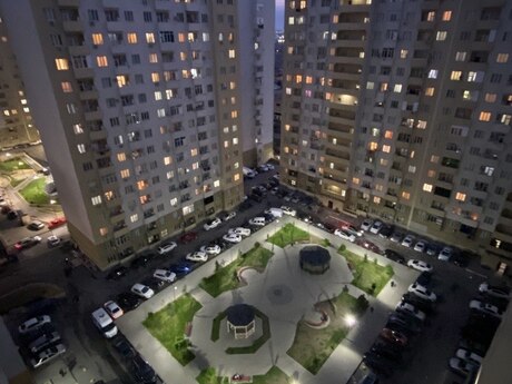 Elan №6283037 - Xırdalan, Xırdalan, 2 otaqlı, 44 m², 8/17 mərtəbə