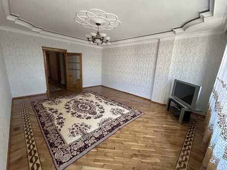 Elan №6283039 - Bakı, Gənclik m., 2 otaqlı, 108 m², 5/18 mərtəbə