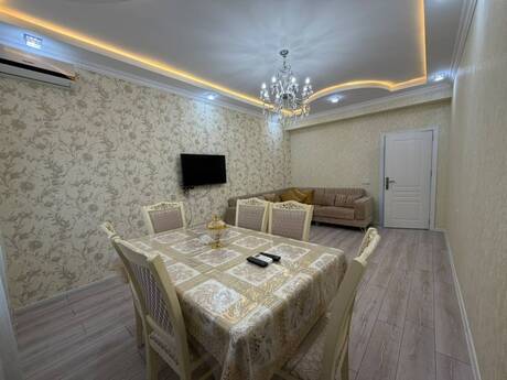 2 otaqlı mənzil, 69 m², Azadlıq Prospekti: 218 000 ₼ 2