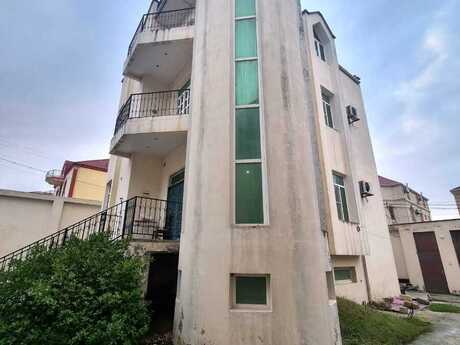 Объявление №6283052 - Баку, м. Мемар Аджеми, 6-комн., 440 м²
