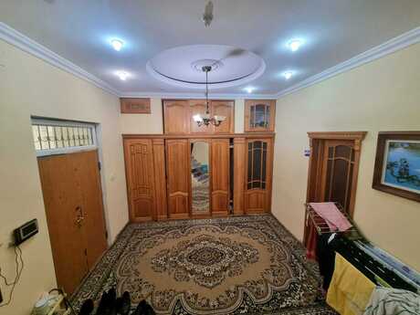 6-room house for sale in Memar Əcəmi, 440 m², 750 000 AZN, photo 2 / 12