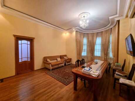 6-room house for sale in Memar Əcəmi, 440 m², 750 000 AZN, photo 5 / 12