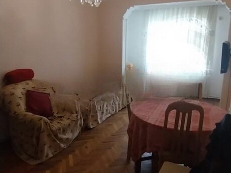 Elan №6283053 - Bakı, Nəsimi m., 3 otaqlı, 60 m², 2/5 mərtəbə