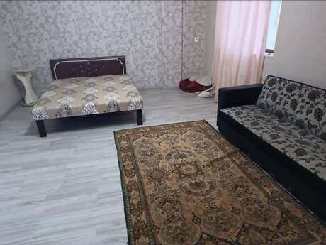Elan №6283093 - Bakı, Abşeron r., 2 otaqlı, 50 m², 9/13 mərtəbə