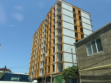 Elan №6283103 - Bakı, Masazır q., 2 otaqlı, 56 m², 7/10 mərtəbə