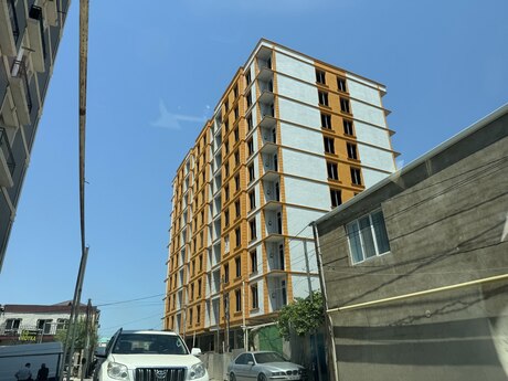 2-комнатная квартира, 56 м², Masazır: 63 000 ₼ 3