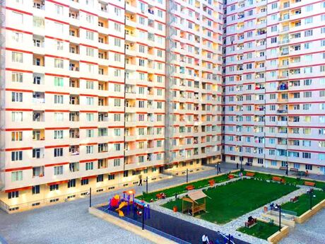 3-room apartment, 145 m², 20 Yanvar: 350 000 ₼ 3