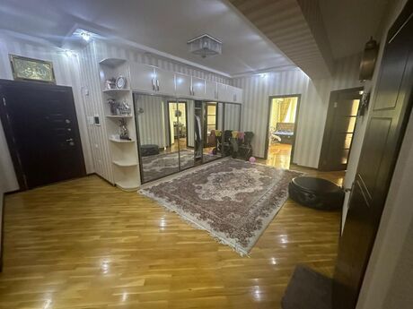3-room apartment, 145 m², 20 Yanvar: 350 000 ₼ 4