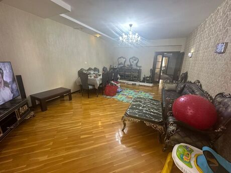 3-room apartment, 145 m², 20 Yanvar: 350 000 ₼ 5
