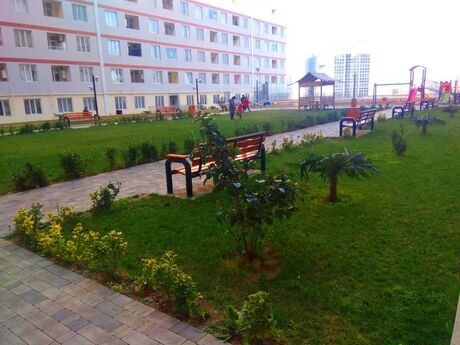 3-room apartment, 145 m², 20 Yanvar: 350 000 ₼ 2