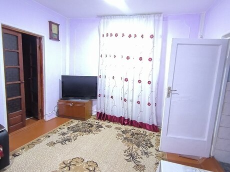 Elan №6283122 - Bakı, İnşaatçılar m., 3 otaqlı, 80 m²