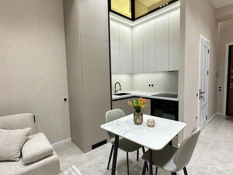 Kirayə 2 otaqlı mənzil, 65 m², 28 May: 1 200 ₼/ay 4